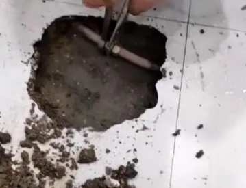 临湘卫生间漏水检测电话