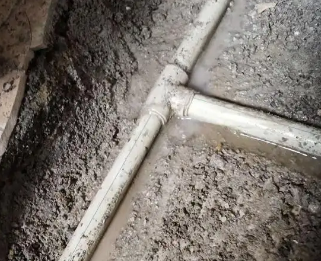 临湘漏水维修电话