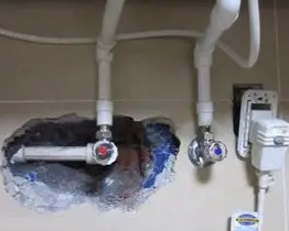 临湘漏水维修多少钱