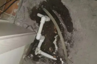 临湘卫生间漏水检测多少钱