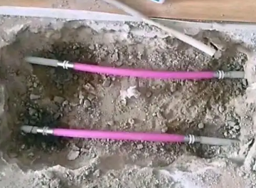 临湘卫生间测漏水多少钱