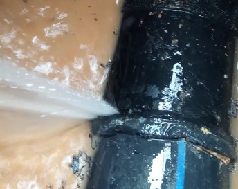 临湘漏水维修价格明细