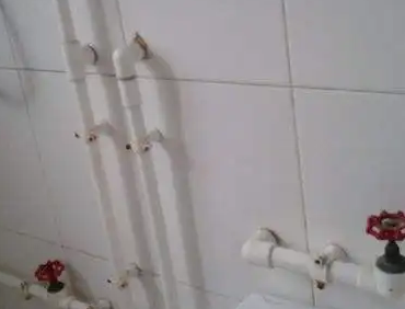 临湘水管维修多少钱