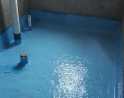 临湘卫生间防水哪家好