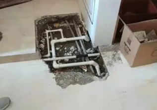 临湘查漏水多少钱