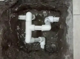 临湘卫生间漏水维修公司为您专业分享一下临湘查漏水的知识点