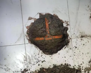 临湘查漏水多少钱