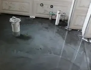 临湘卫生间漏水维修公司为您专业分享下临湘卫生间漏水检测的知识点