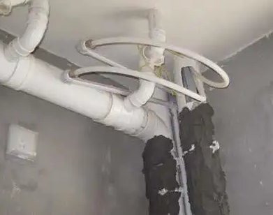 临湘水管维修哪家好