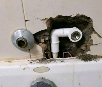 临湘卫生间漏水检测多少钱