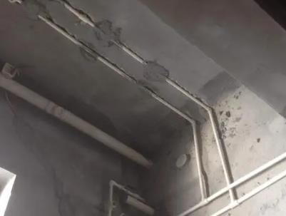 临湘卫生间漏水维修技术的依据是什么