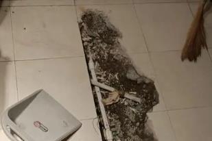 临湘卫生间漏水检测电话